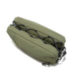 Bange® Τσάντα ώμου / χιαστί 3,9LT 8089-1 Χακί - Image 13