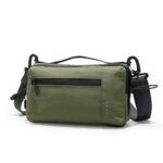 Bange® Τσάντα ώμου / χιαστί 3,9LT 8089-1 Χακί - Image 6