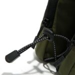 Bange® Τσάντα ώμου / χιαστί 3,9LT 8089-1 Χακί - Image 7