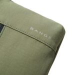 Bange® Τσάντα ώμου / χιαστί 3,9LT 8089-1 Χακί - Image 8