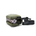 Bange® Τσάντα ώμου / χιαστί 3,9LT 8089-1 Χακί - Image 15