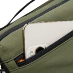 Bange® Τσάντα ώμου / χιαστί 3,9LT 8089-1 Χακί - Image 14