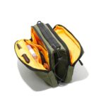 Bange® Τσάντα ώμου / χιαστί 3,9LT 8089-1 Χακί - Image 16