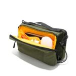 Bange® Τσάντα ώμου / χιαστί 3,9LT 8089-1 Χακί - Image 3