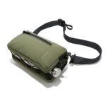 Bange® Τσάντα ώμου / χιαστί 3,9LT 8089-1 Χακί - Image 4