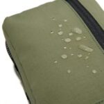 Bange® Τσάντα ώμου / χιαστί 3,9LT 8089-1 Χακί - Image 5