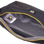 Caterpillar® Τσαντάκι μέσης Project 1,8LT 83615-80 - Image 3