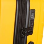 Caterpillar® Βαλίτσα Industrial Plate 83688-217/60 - Image 2