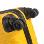 Caterpillar® Βαλίτσα Industrial Plate 83688-217/60 - Image 6