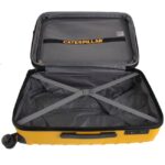 Caterpillar® Βαλίτσα Industrial Plate 83688-217/60 - Image 8