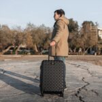 Caterpillar® Βαλίτσα Industrial Plate 83688-01/60 - Image 9