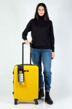 Caterpillar® Βαλίτσα Industrial Plate 83688-217/60 - Image 12