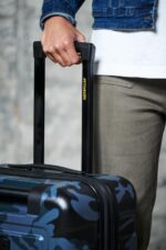 Caterpillar® σέτ Βαλίτσας Stealth Unbreakable Καμουφλάζ 83795-657 - Image 16