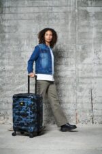 Caterpillar® σέτ Βαλίτσας Stealth Unbreakable Καμουφλάζ 83795-657 - Image 18