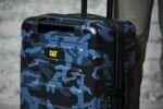Caterpillar® σέτ Βαλίτσας Stealth Unbreakable Καμουφλάζ 83795-657 - Image 17