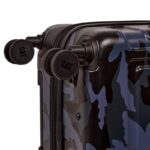 Caterpillar® σέτ Βαλίτσας Stealth Unbreakable Καμουφλάζ 83795-657 - Image 13