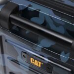 Caterpillar® σέτ Βαλίτσας Stealth Unbreakable Καμουφλάζ 83795-657 - Image 4