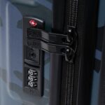 Caterpillar® σέτ Βαλίτσας Stealth Unbreakable Καμουφλάζ 83795-657 - Image 5