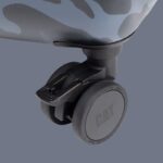 Caterpillar® σέτ Βαλίτσας Stealth Unbreakable Καμουφλάζ 83795-657 - Image 3