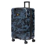 Caterpillar® σέτ Βαλίτσας Stealth Unbreakable Καμουφλάζ 83795-657 - Image 7