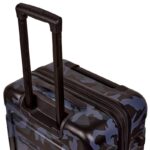 Caterpillar® σέτ Βαλίτσας Stealth Unbreakable Καμουφλάζ 83795-657 - Image 11