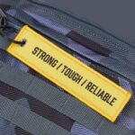 Caterpillar® Τσαντάκι Μέσης Sahara 3LT 84607-677 - Image 5