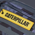 Caterpillar® Τσαντάκι Μέσης Sahara 3LT 84607-677 - Image 4