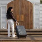 Caterpillar® Βαλίτσα Καμπίνας Sculpted 84620-165/60 - Image 2