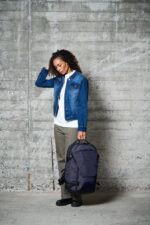 Caterpillar® Σακίδιο Πλάτης City 19LT 84655-106 - Image 10