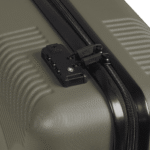 Caterpillar® Βαλίτσα Καμπίνας Peoria 84810-551/50 - Image 11