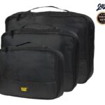 Caterpillar® Θήκες Οργάνωσης 3τμχ 53,0LT 84835-01