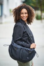 Caterpillar® Τσάντα χιαστί 15,0LT 84847-01 - Image 2