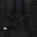 Caterpillar® Σακίδιο Πλάτης Explorer Cabin Backpack 42LT 84865-01 - Image 4