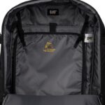 Caterpillar® Σακίδιο Πλάτης Explorer Cabin Backpack 42LT 84865-01 - Image 6