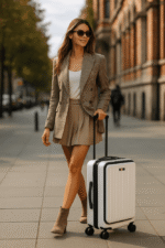 Caterpillar® Βαλίτσα Καμπίνας Nexus 84873-1009/50 - Image 2