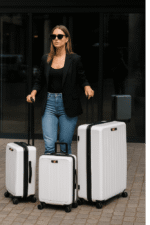 Caterpillar® σέτ Βαλίτσας Nexus 84873-1009 - Image 15