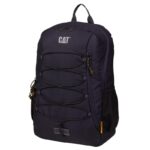 Caterpillar® Σακίδιο Πλάτης Urban Mountaineer Himalayas Hiking 24LT 84877-483 - Image 8