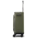 Bange® Βαλίτσα Καμπίνας Premium Collection 52LT QL700 Χακί - Image 3