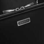 Bange® Επαγγελματικός Χαρτοφύλακας Premium Collection Laptop 19LT QZ851 Μαύρος - Image 4
