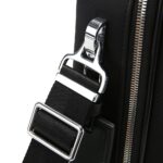 Bange® Επαγγελματικός Χαρτοφύλακας Premium Collection Laptop 19LT QZ851 Μαύρος - Image 3