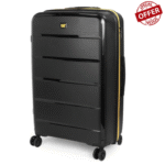 Caterpillar® Βαλίτσα Cargo Unbreakable 84379-01/70 (Super Προσφορά)