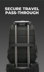 Bange® Σακίδιο πλάτης 24LT 15,6'' 7839 Γκρί - Image 2