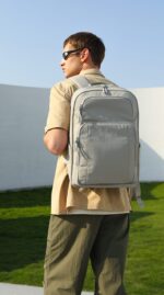 Bange® Σακίδιο πλάτης 24LT 15,6'' 7839 Γκρί - Image 10