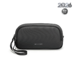 Bange® Θήκη Οργάνωσης καλωδίων 1,5LT 3067 Μαύρο