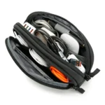 Bange® Θήκη Οργάνωσης καλωδίων 1,5LT 3067 Μαύρο - Image 5