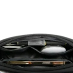 Bange® Θήκη Οργάνωσης καλωδίων 1,5LT 3067 Μαύρο - Image 6