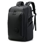 Bange® Σακίδιο πλάτης Πολλαπλών χρήσεων Outdoor 30LT 15,6'' FW225 Μαύρο - Image 14