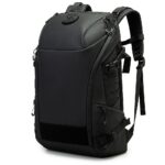 Bange® Σακίδιο πλάτης Πολλαπλών χρήσεων Outdoor 30LT 15,6'' FW226 Μαύρο - Image 12