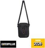 Caterpillar® Τσάντα ώμου Montana 1,8LT 84992-80