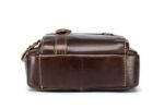 Bull Captain® Τσάντα ώμου 4,0LT DJB 300 Καφέ - Image 4